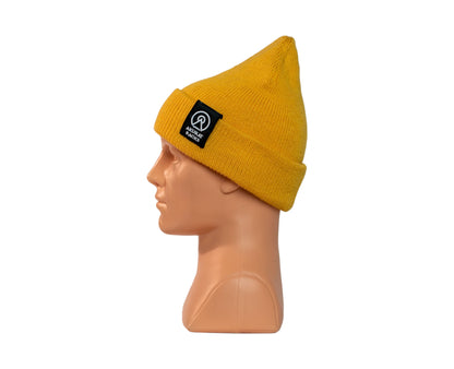 Eco-Friendly Beanie Hat | BY AKURAT RACKS